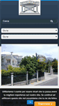 Mobile Screenshot of hotelolimpo.it