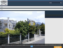 Tablet Screenshot of hotelolimpo.it